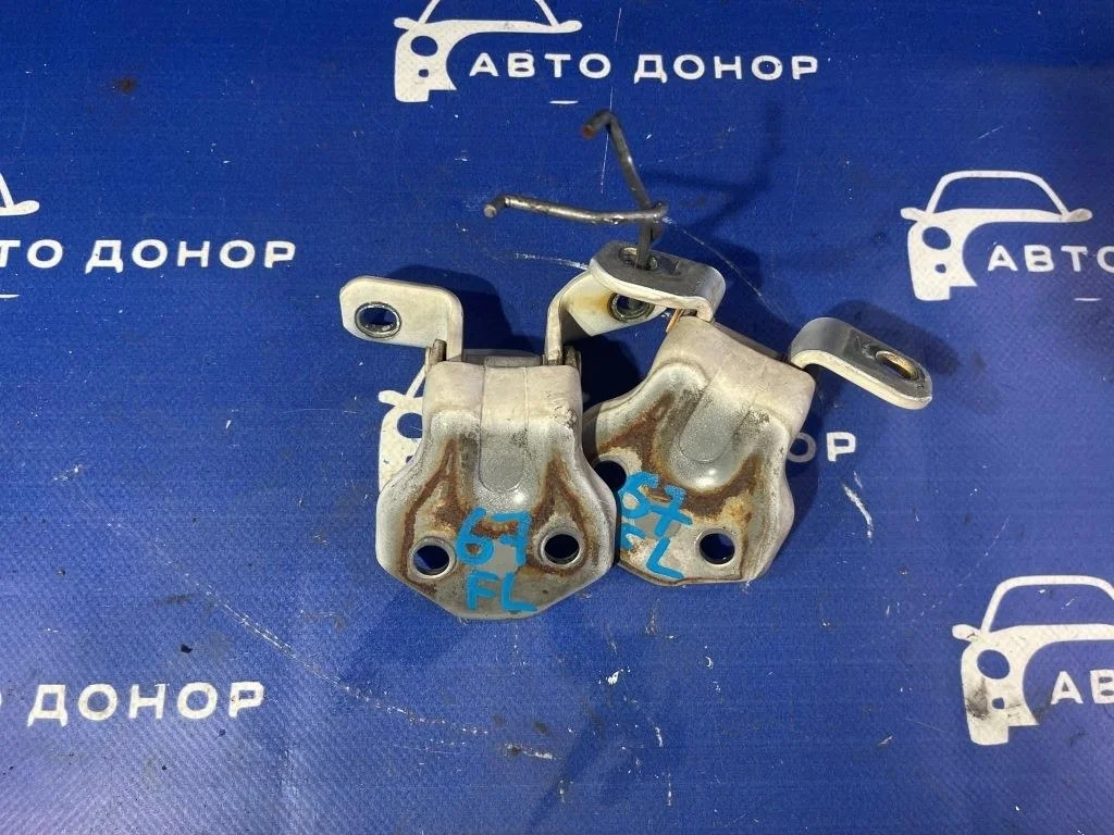 петли двери MAZDA FAMILIA BJ5W -