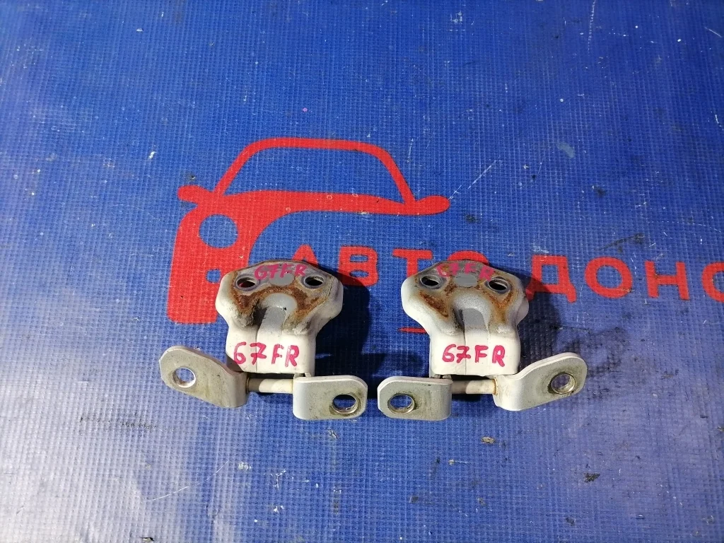 петли двери MAZDA FAMILIA BJ5W -