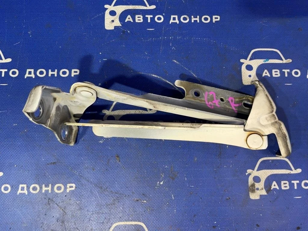 крепление капота MAZDA FAMILIA BJ5W -