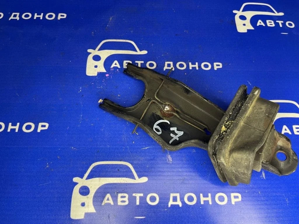 вилка сцепления MAZDA FAMILIA BJ5W ZL