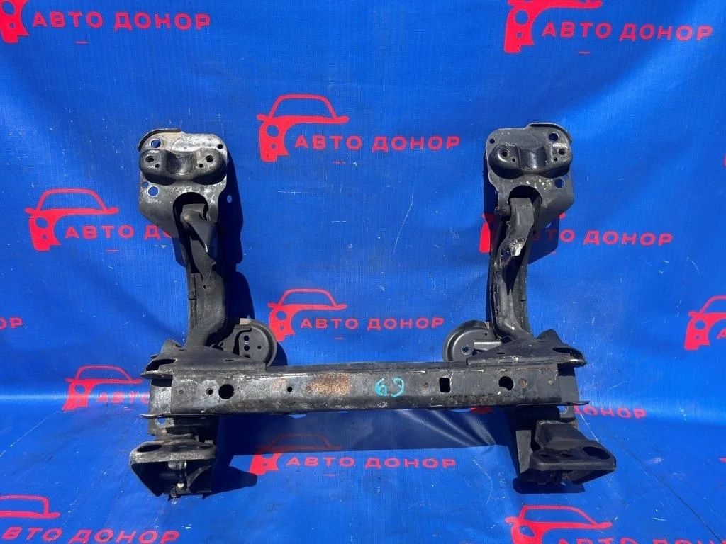 балка под двс NISSAN TERRANO TR50 ZD30DDTI