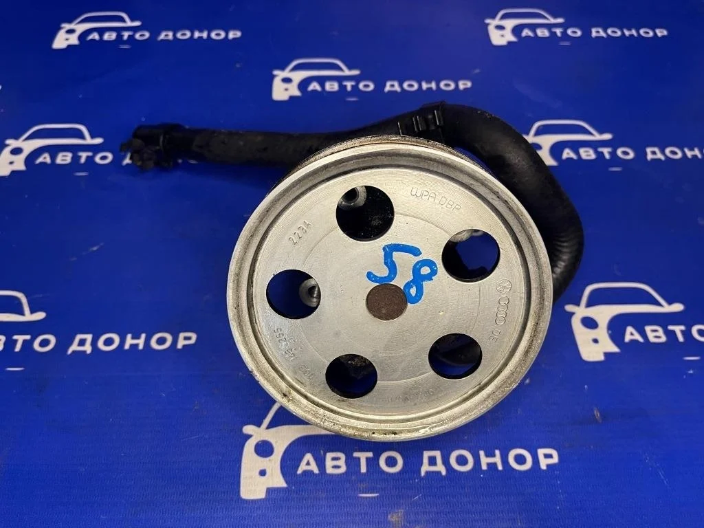 гидроусилитель AUDI A4 8E5 AMB