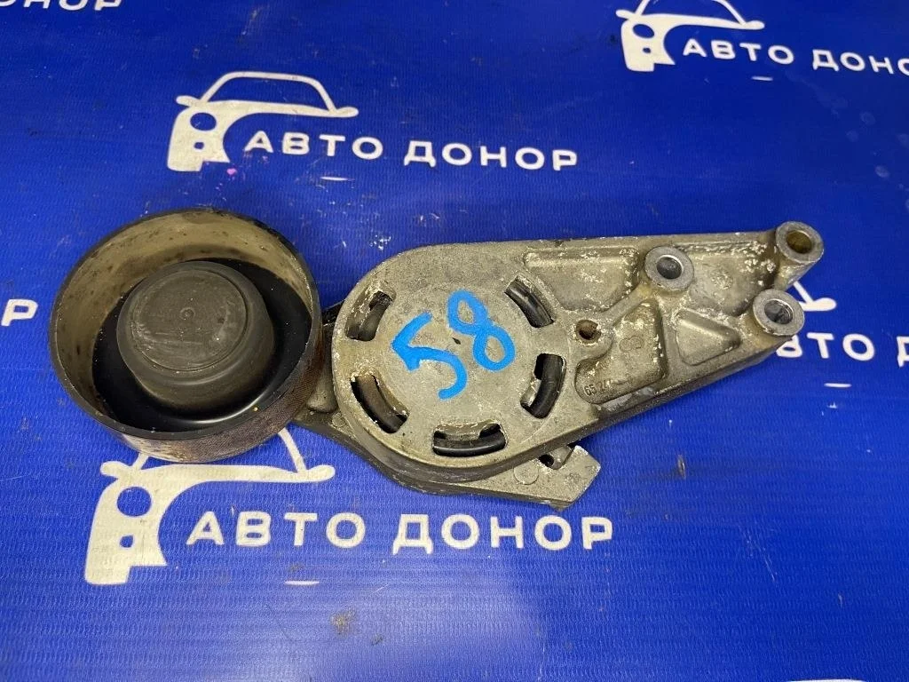 ролик натяжной AUDI A4 8E5 AMB