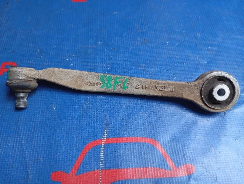 рычаг AUDI A4 8E5 AMB