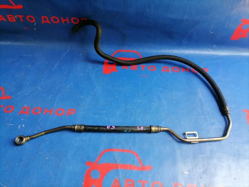 шланг гидроусилителя AUDI A4 8E5 AMB