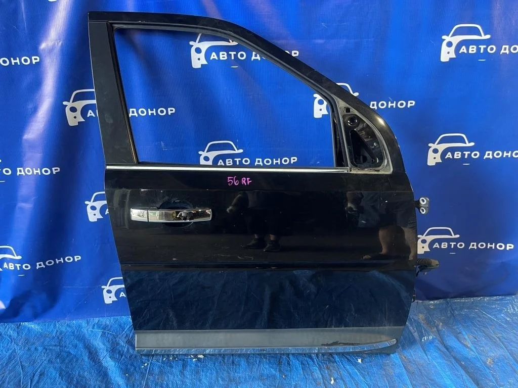 дверь LAND ROVER FREELANDER L359 B6324S