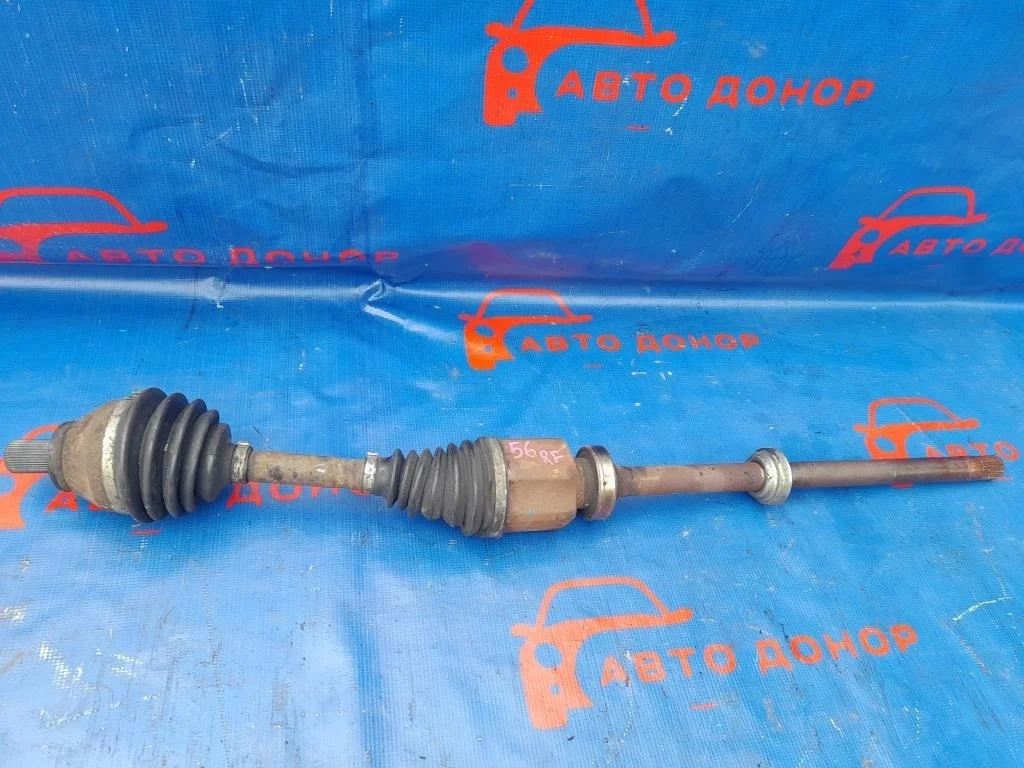 привод LAND ROVER FREELANDER L359 B6324S F LR002619