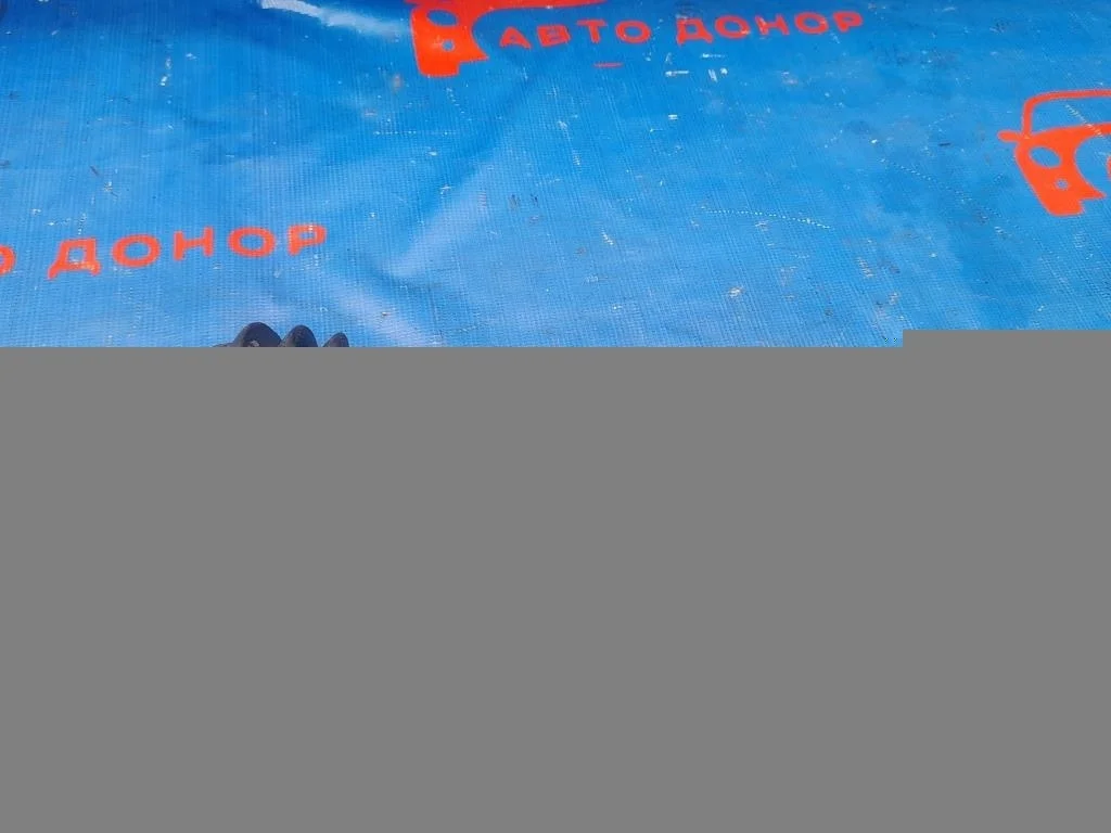 привод LAND ROVER FREELANDER L359 B6324S