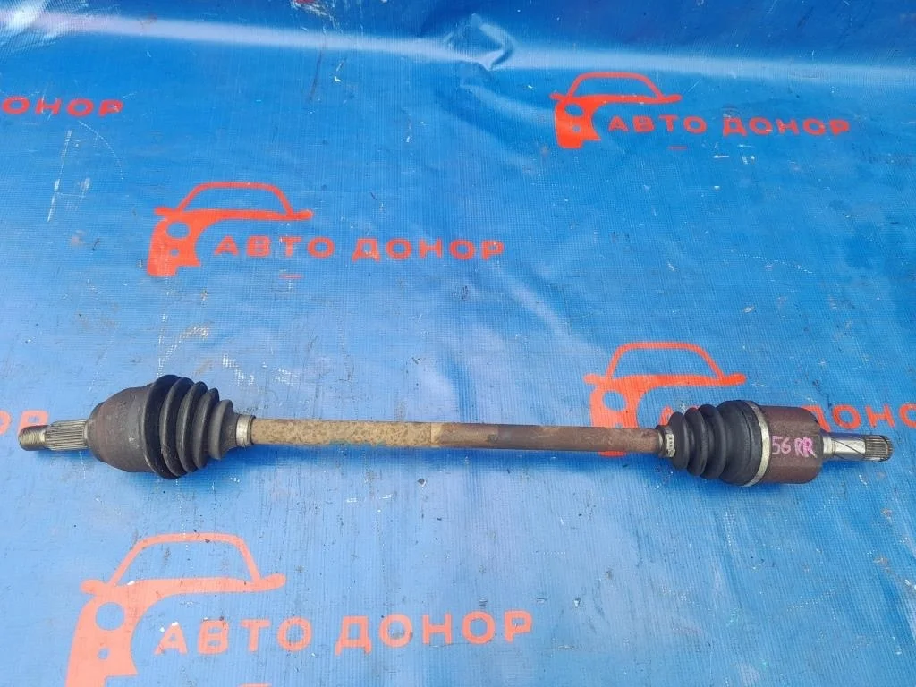 привод LAND ROVER FREELANDER L359 B6324S R LR001160