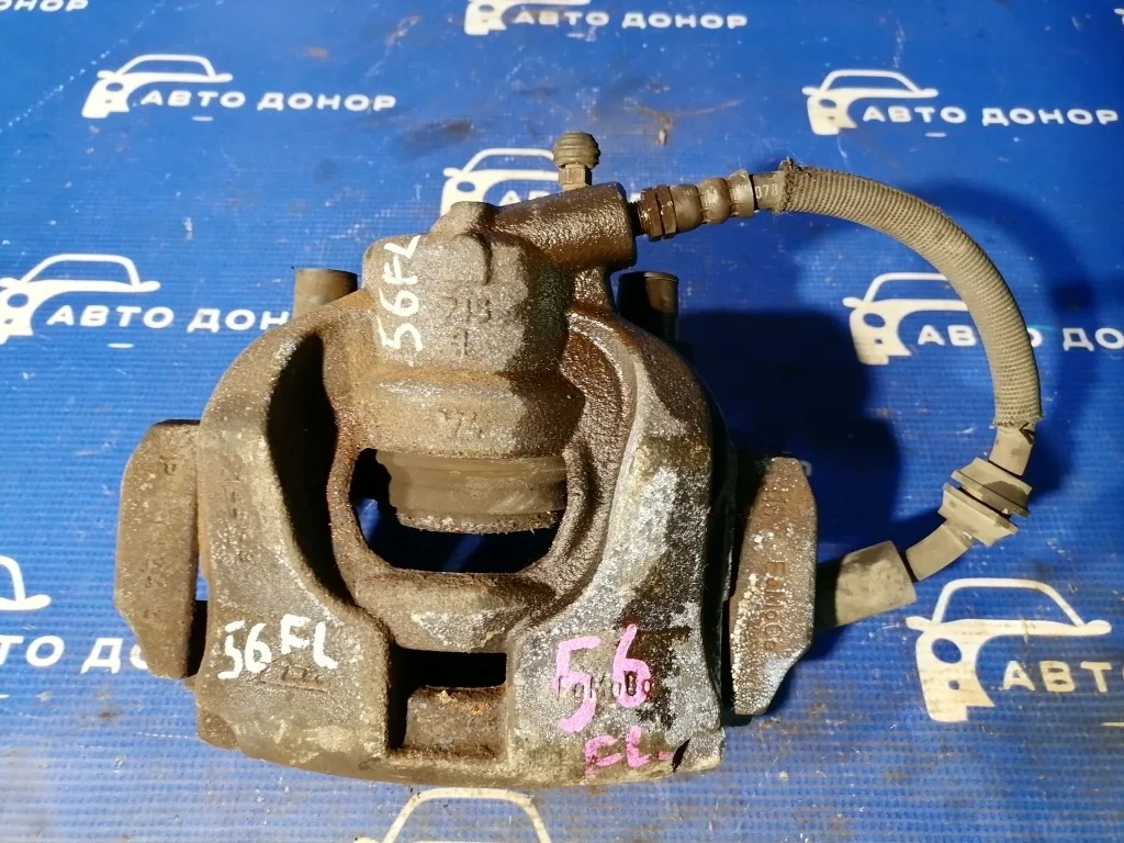 суппорт LAND ROVER FREELANDER L359 B6324S