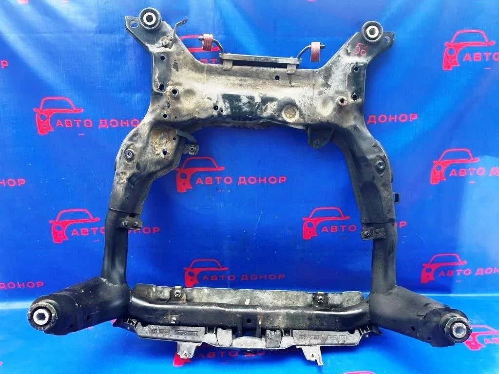 балка под двс LAND ROVER FREELANDER L359 B6324S