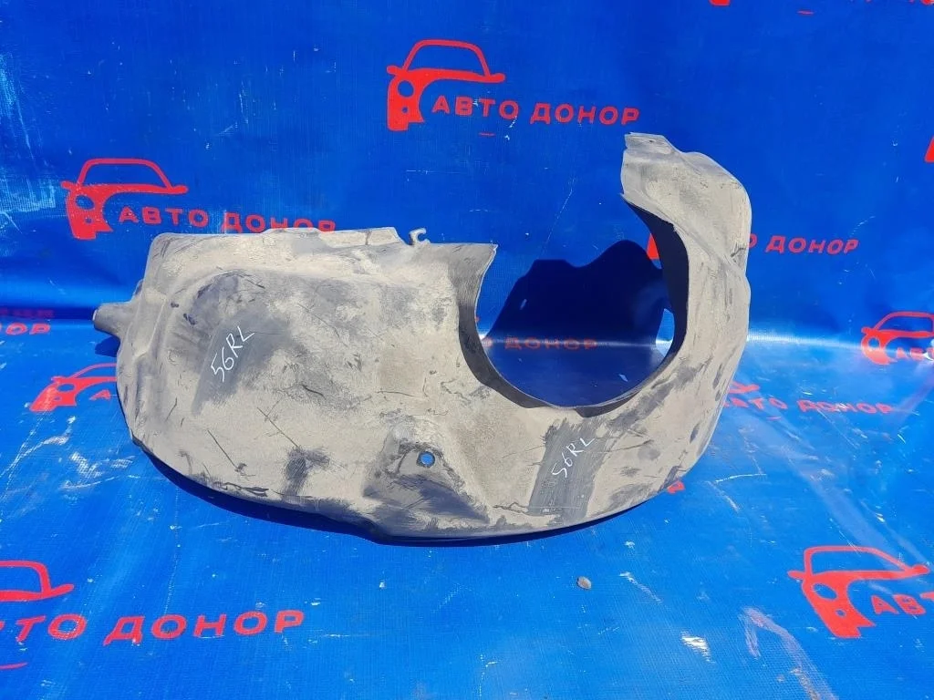 подкрылок LAND ROVER FREELANDER L359 B6324S