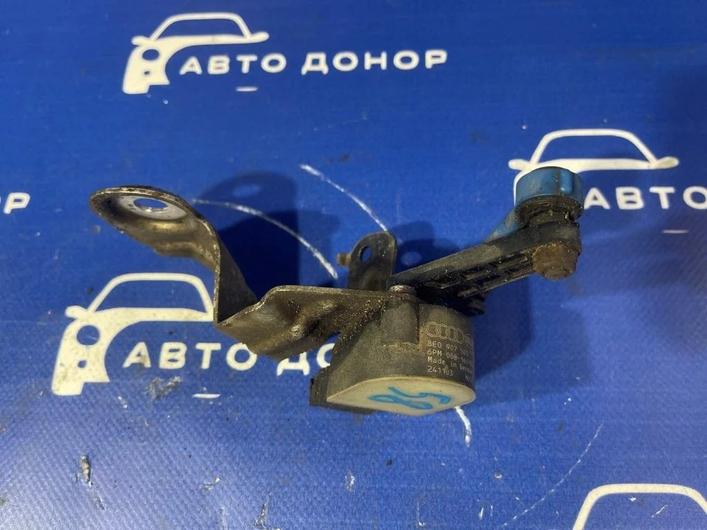 датчик положения кузова AUDI A4 8E5 AMB