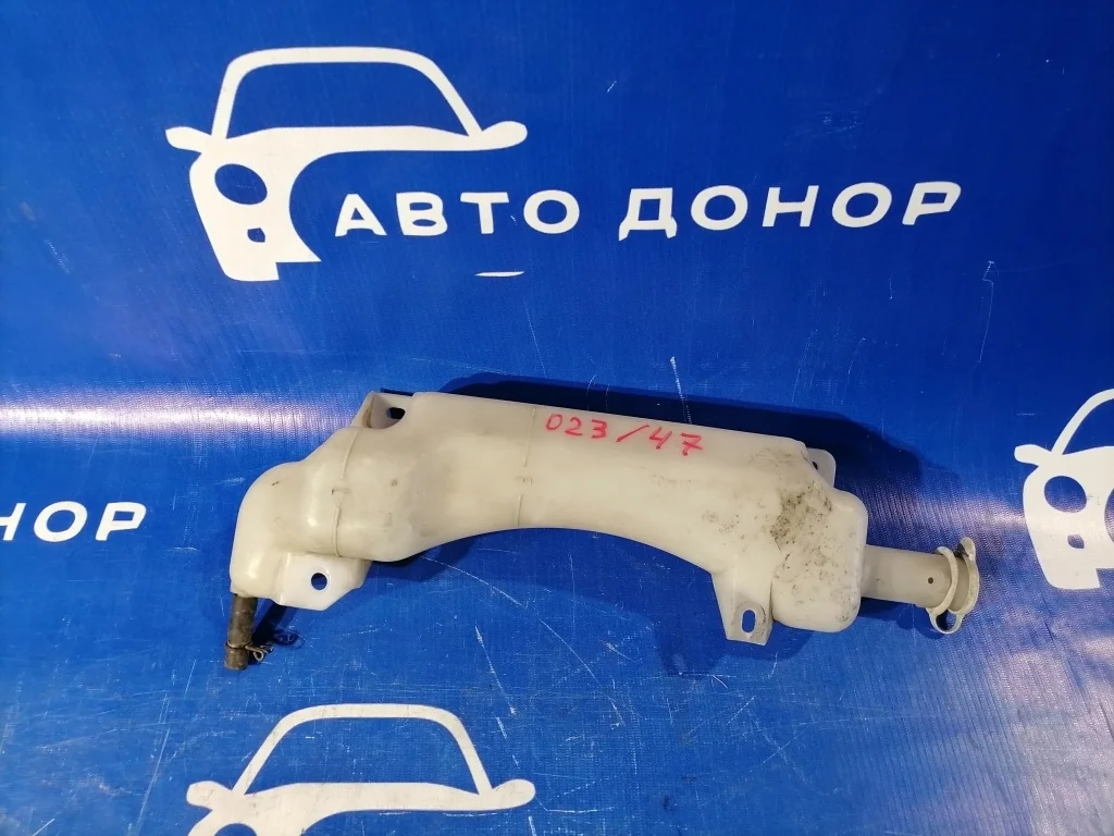 бачок расширительный MITSUBISHI COLT Z27A 4G15 - MR993330