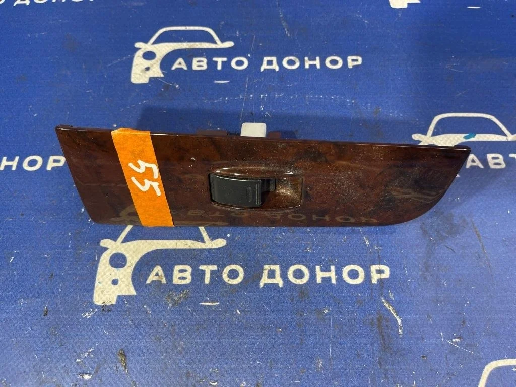 кнопка стеклоподъемника TOYOTA CORONA PREMIO AT211 7AFE