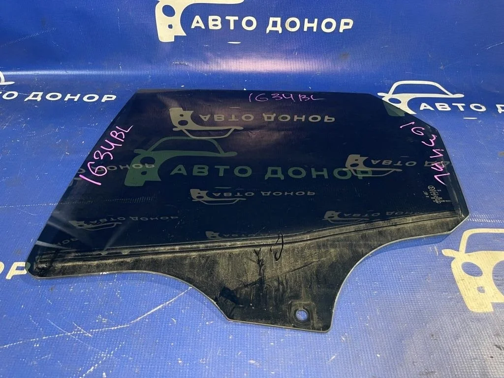 стекло MAZDA CX7 ER3P -