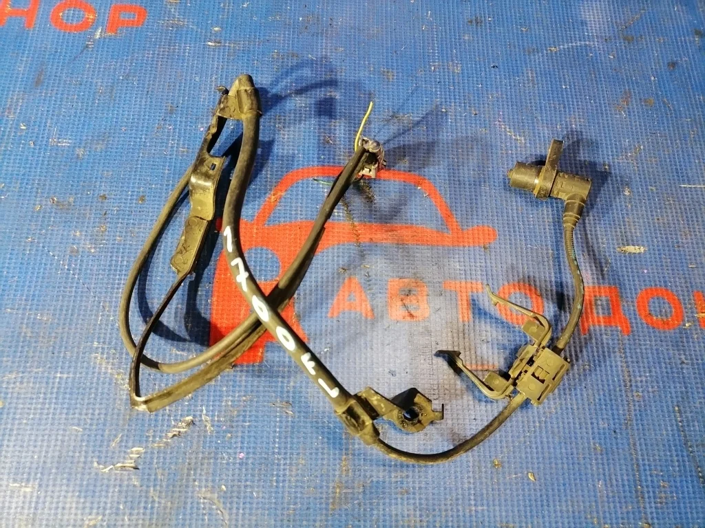датчик abs TOYOTA KLUGER MCU20 1MZFE