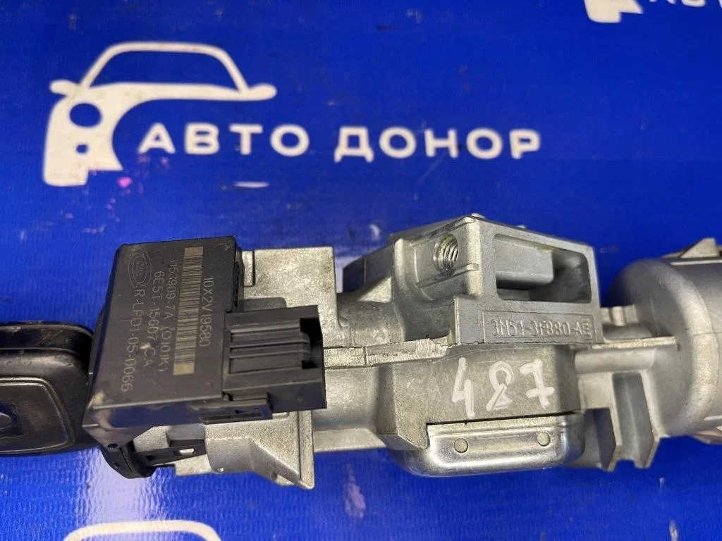 замок зажигания FORD FOCUS CB8 IQDB - 1681167
