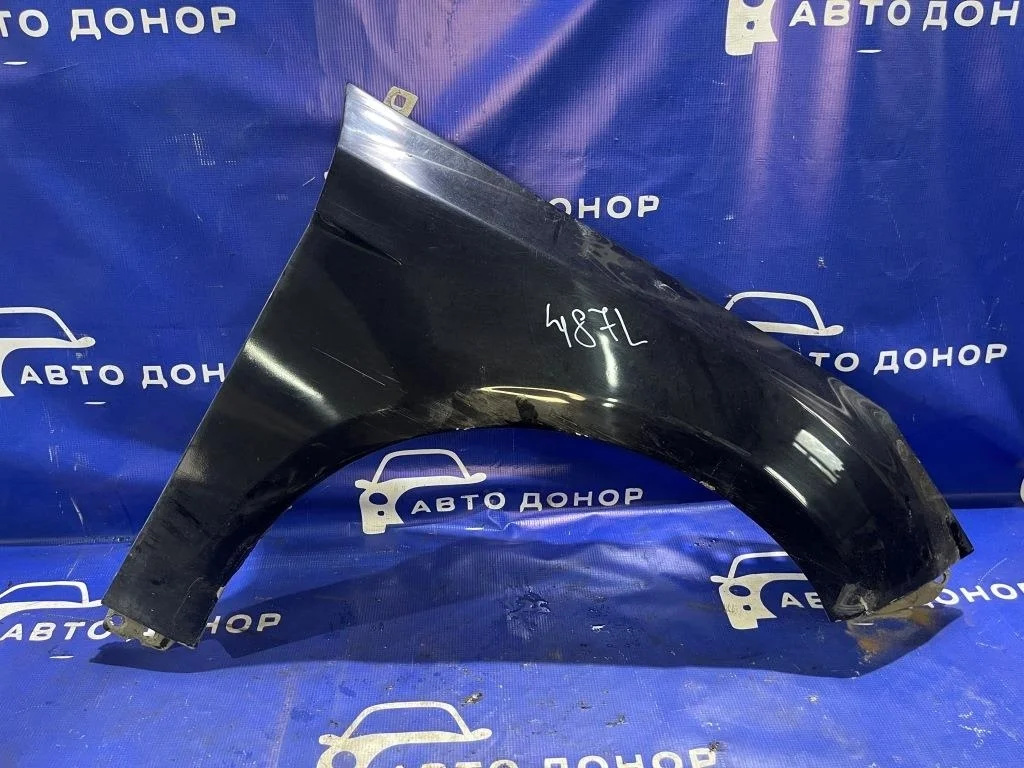 крыло FORD FOCUS CB8 IQDB