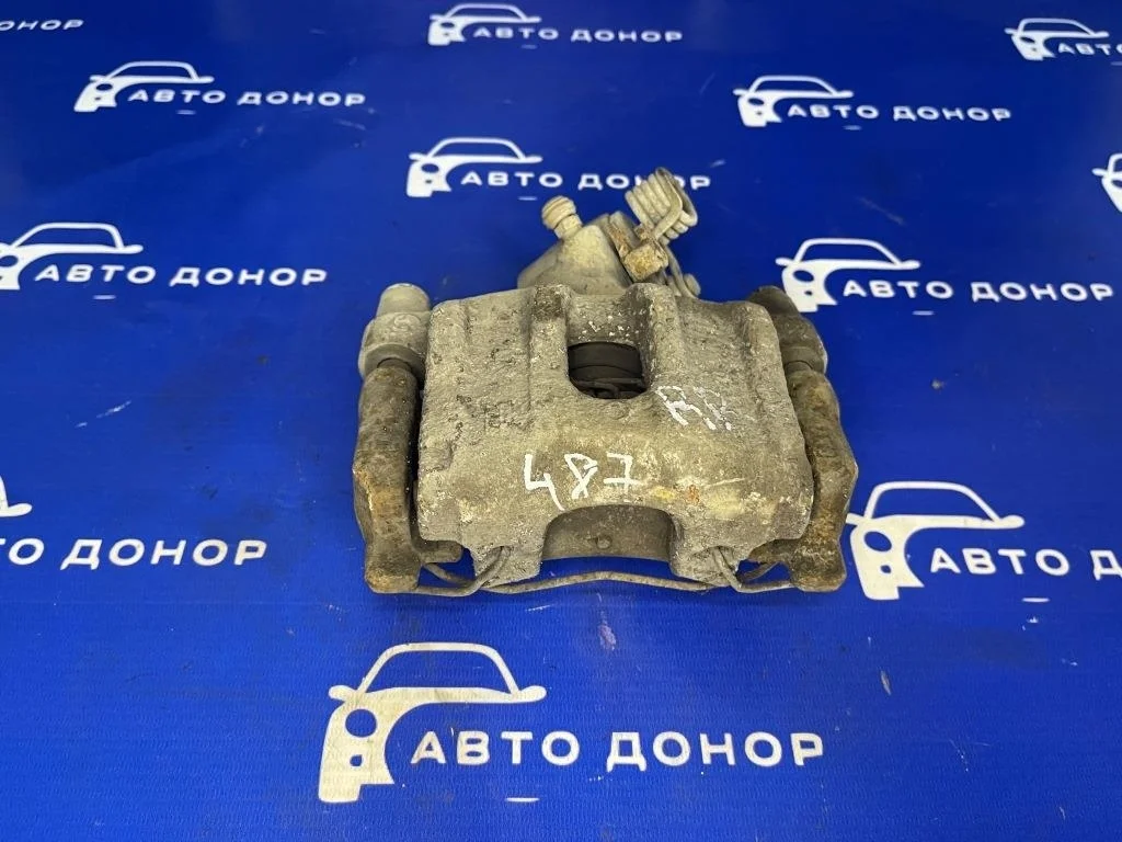 суппорт FORD FOCUS CB8 IQDB