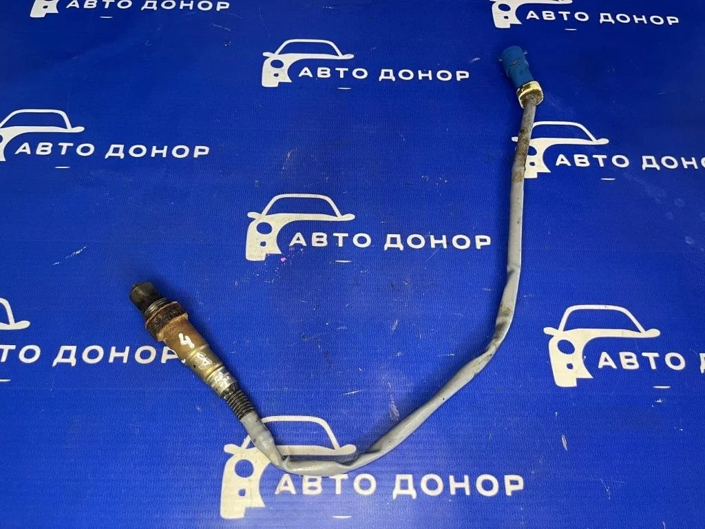 лямбда-зонд FORD FOCUS CB8 IQDB - 1351337
