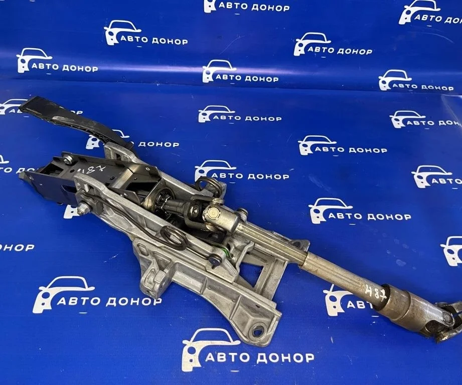 рулевая колонка FORD FOCUS CB8 IQDB