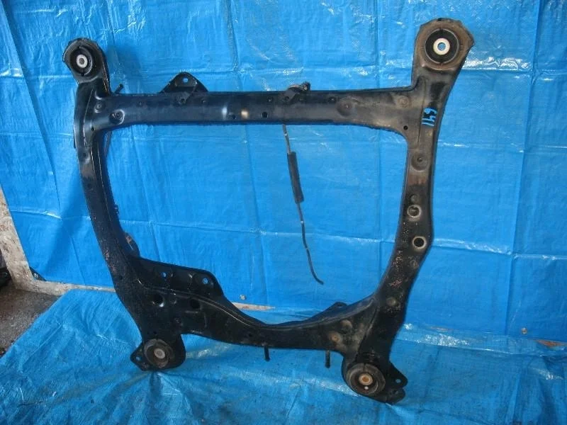 балка под двс TOYOTA HARRIER MCU15 1MZFE