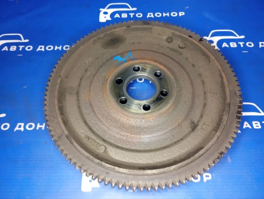 маховик NISSAN SUNNY FB15 QG15DE