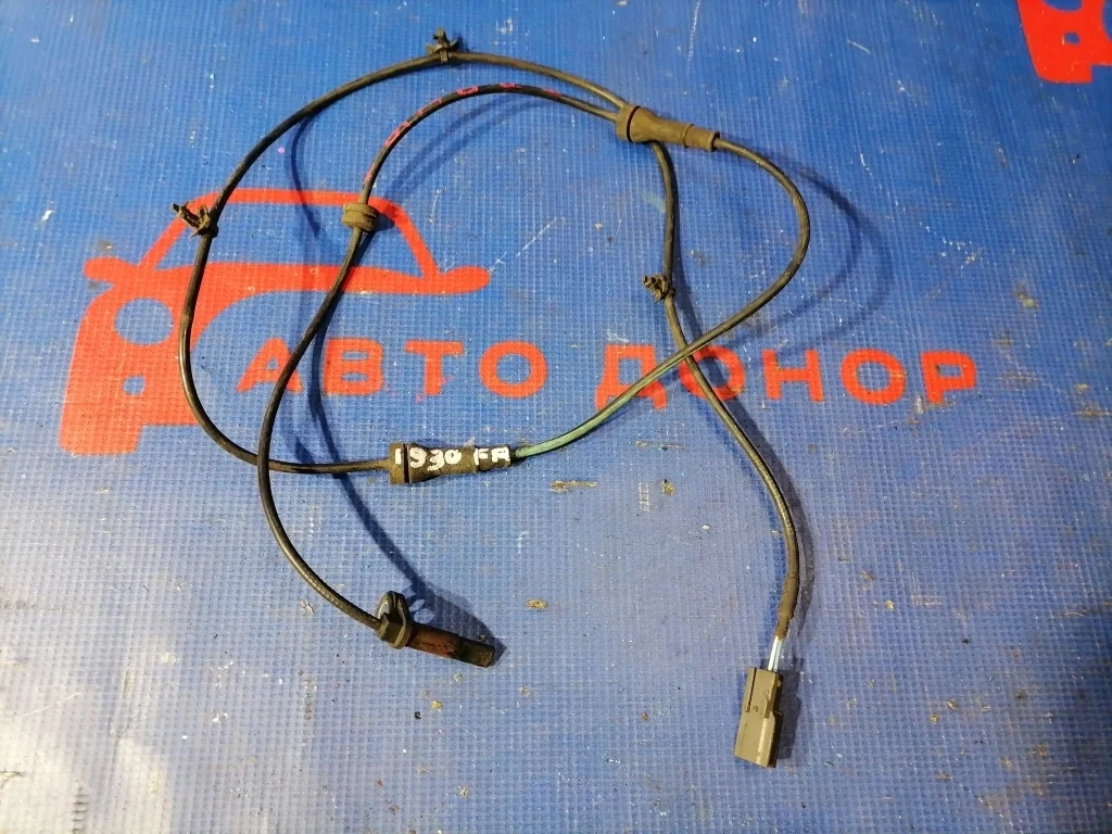 датчик abs NISSAN JUKE YF15 HR15DE