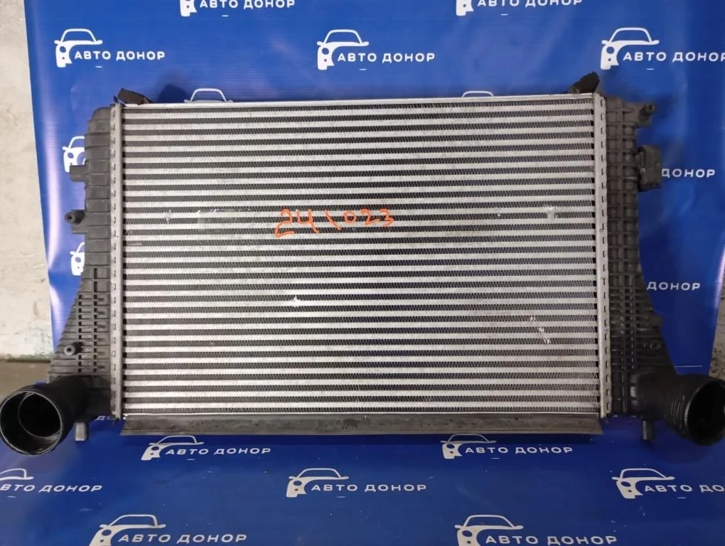 интеркуллер VOLKSWAGEN PASSAT CC 357 CAWB