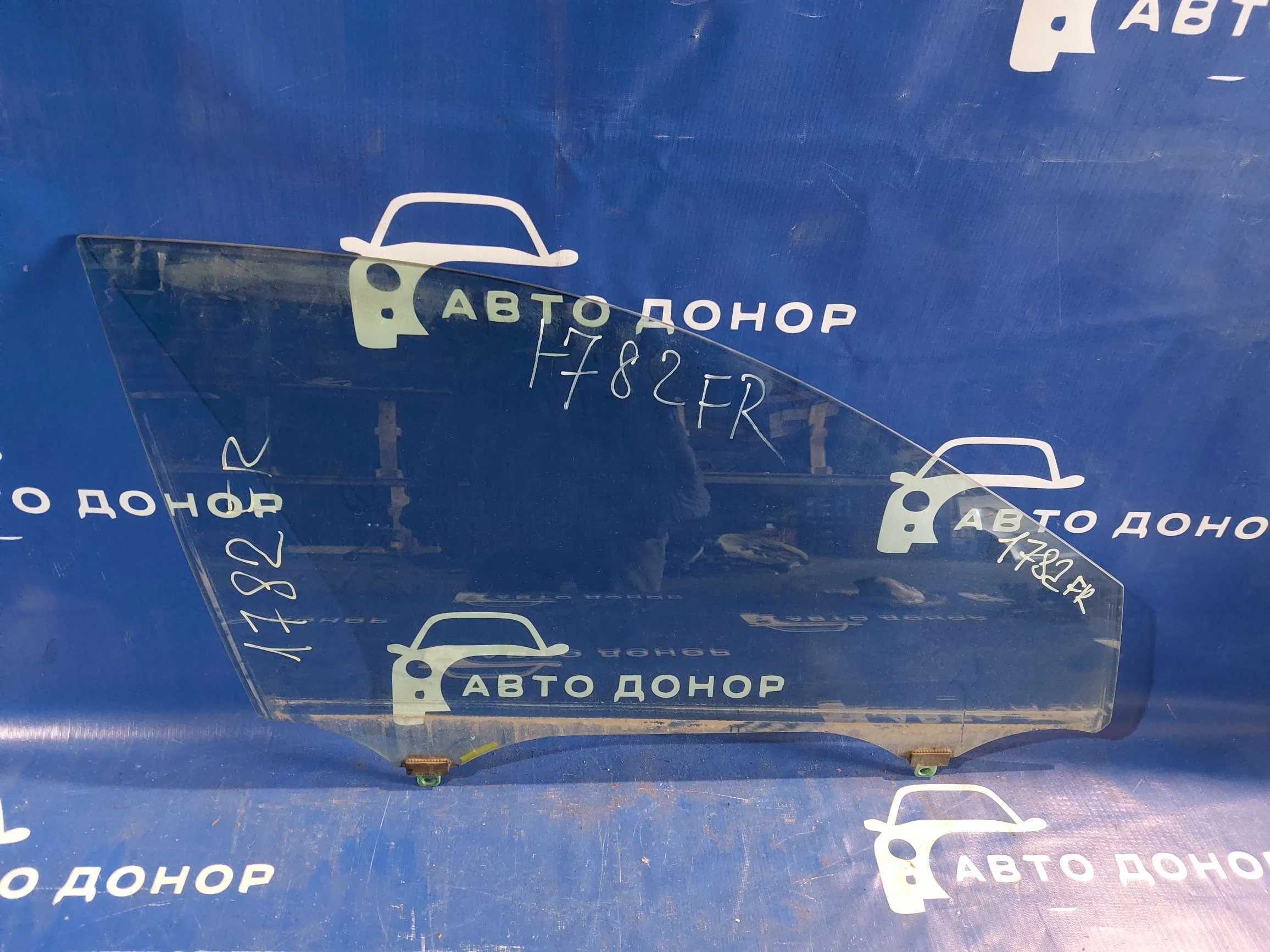 стекло TOYOTA CAMRY ACV40 2AZFE