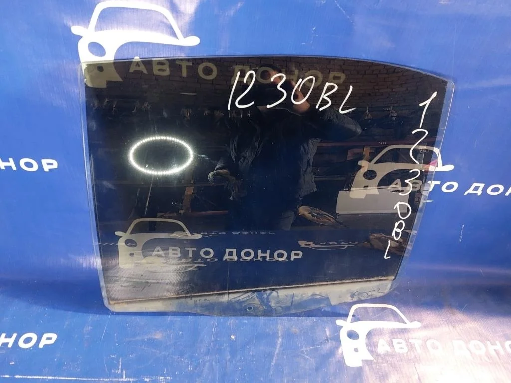 стекло BMW 5-Series E39 -