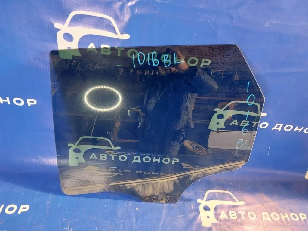 стекло MAZDA CX7 ER3P -