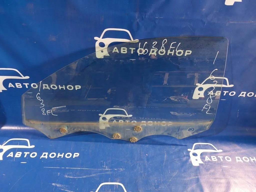 стекло TOYOTA CURREN ST206 - F 68112-20520