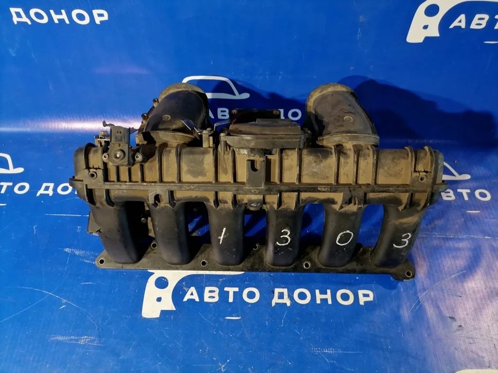 коллектор впускной BMW 5-Series E61 N52B25