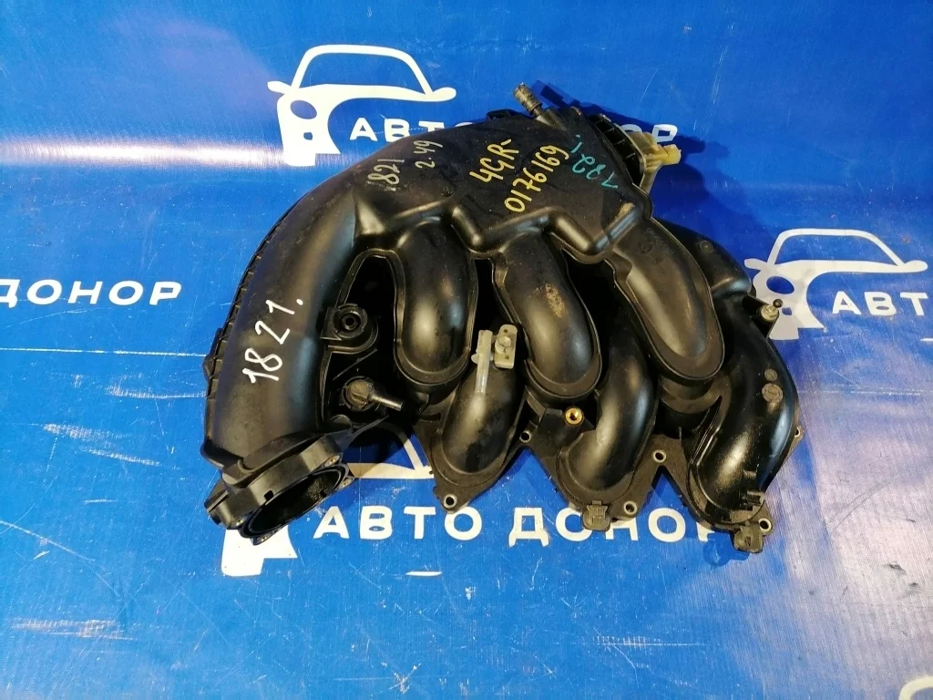 коллектор впускной TOYOTA MARK X GRX125 4GRFSE