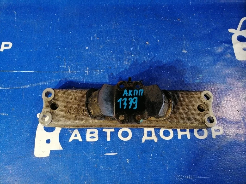 подушка двигателя TOYOTA MARKII GX110 1GFE