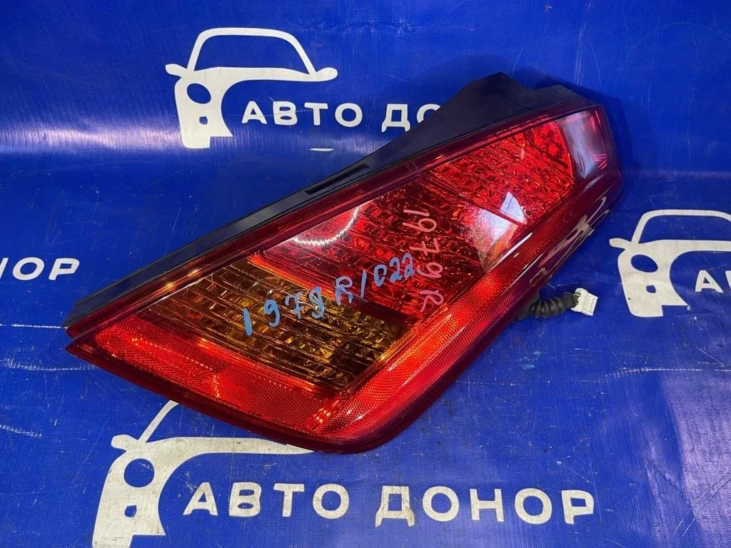 стоп NISSAN MURANO PNZ50 -