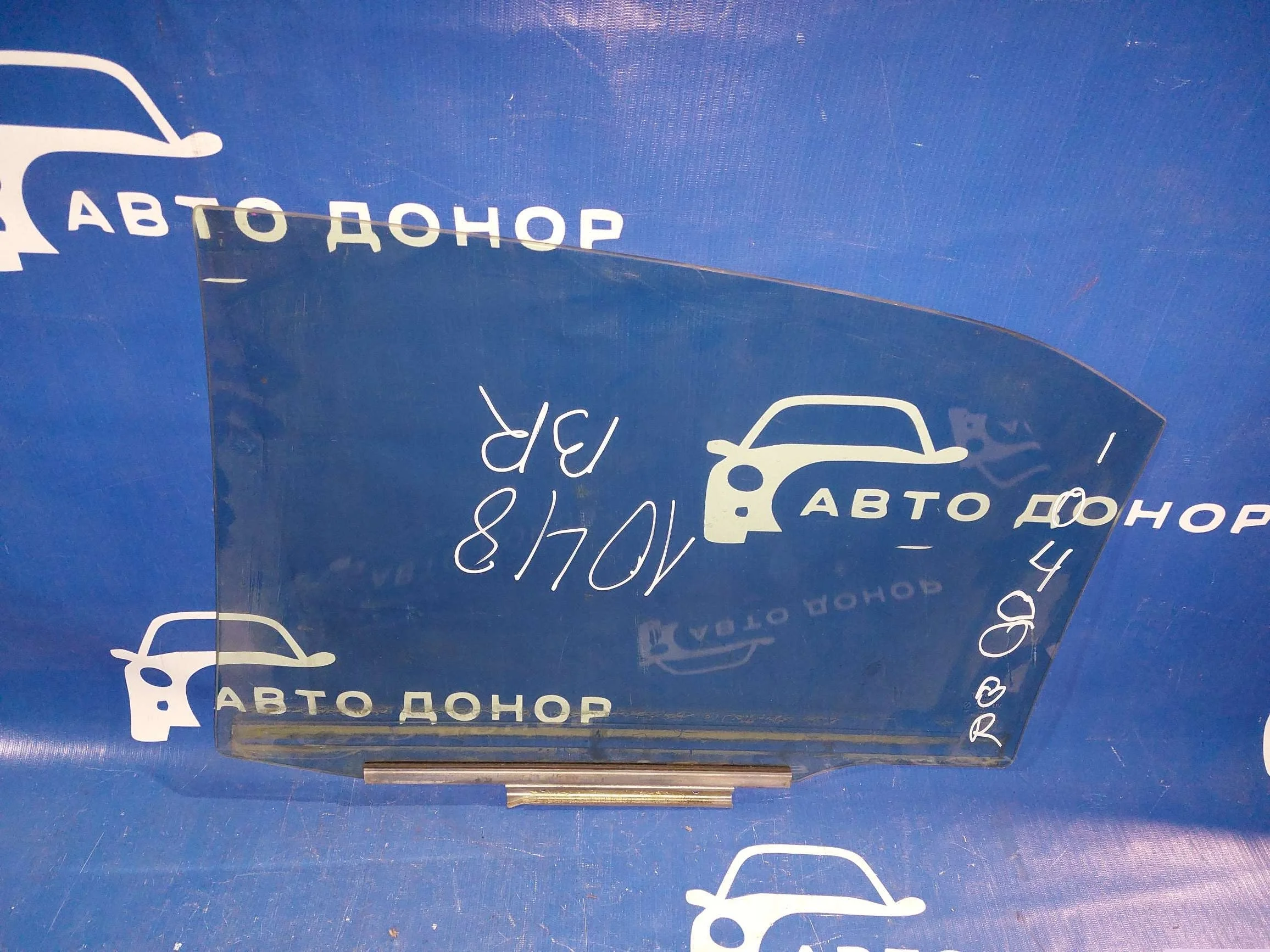 стекло TOYOTA CAMRY ACV40 2AZFE