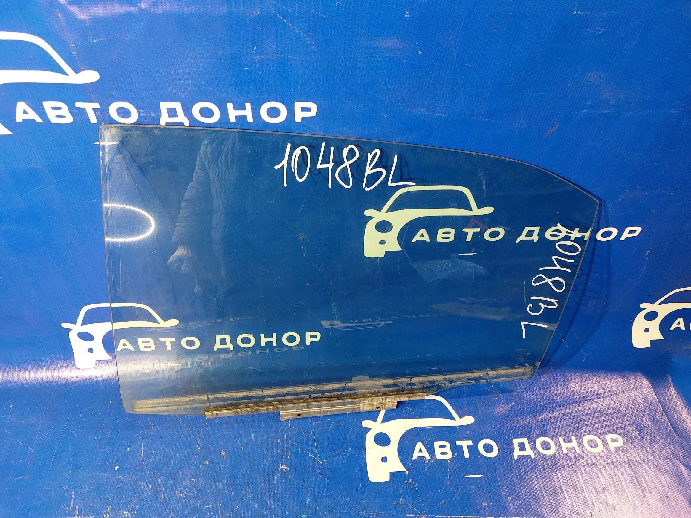 стекло TOYOTA CAMRY ACV40 -