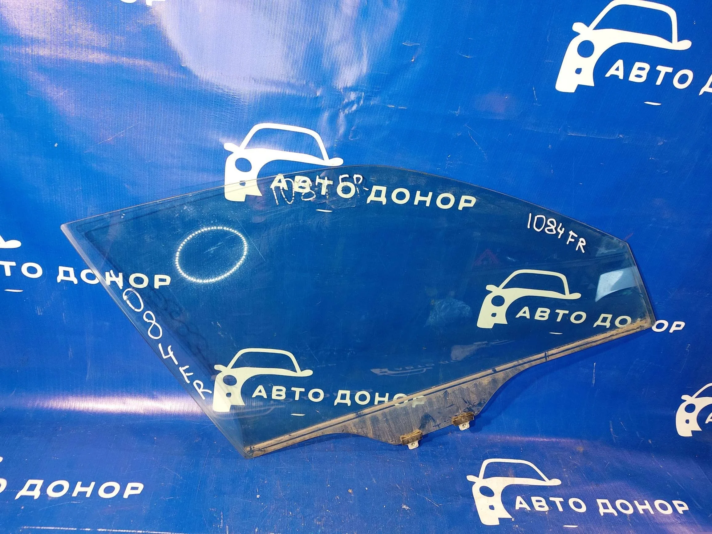 стекло SUBARU FORESTER SH5 -