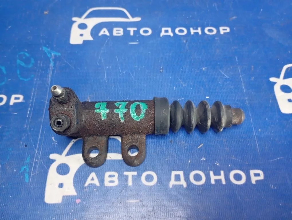 рабочий цилиндр сцепления MAZDA ATENZA GG3P L3VDT
