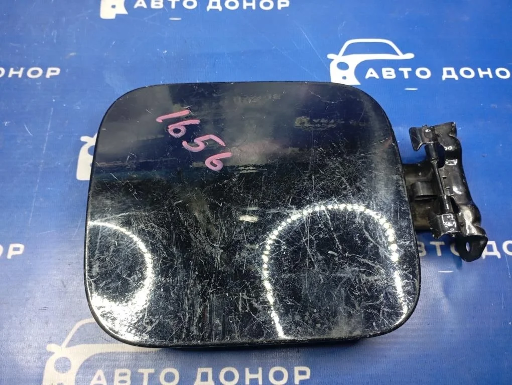 лючок NISSAN DUALIS KNJ10 -