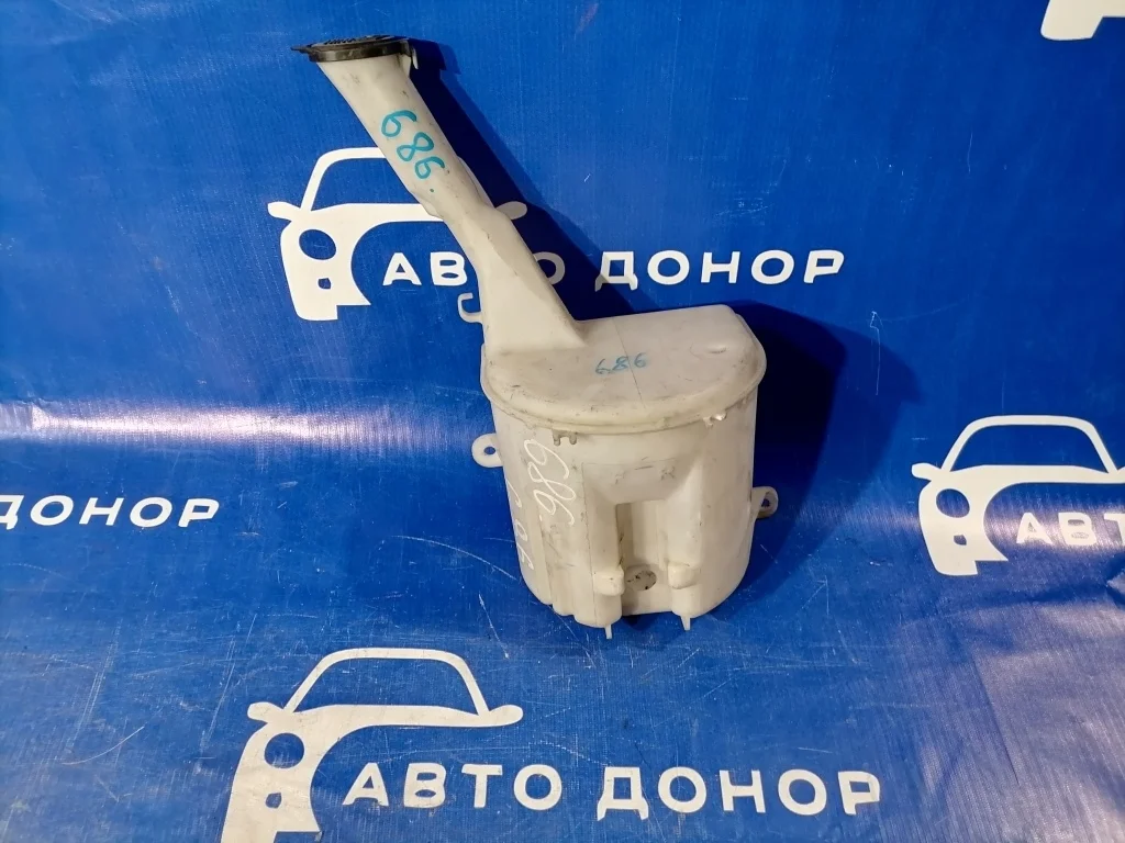 бачок омывателя TOYOTA PROBOX NCP50 -