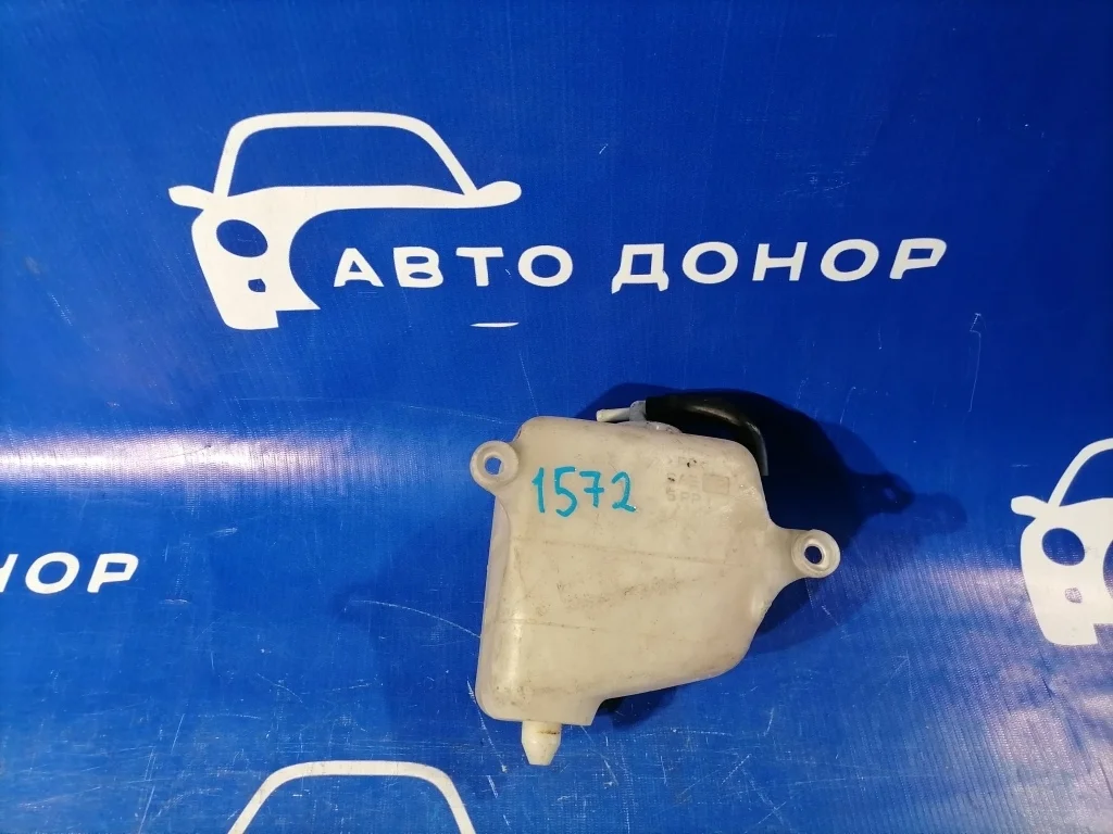 бачок расширительный MITSUBISHI CHALLENGER K96W 6G72 - MR127441