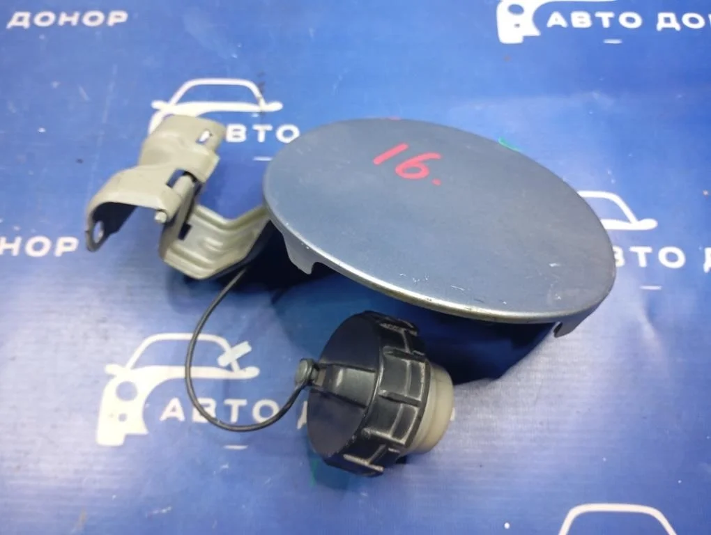 лючок MITSUBISHI RVR GA3W -