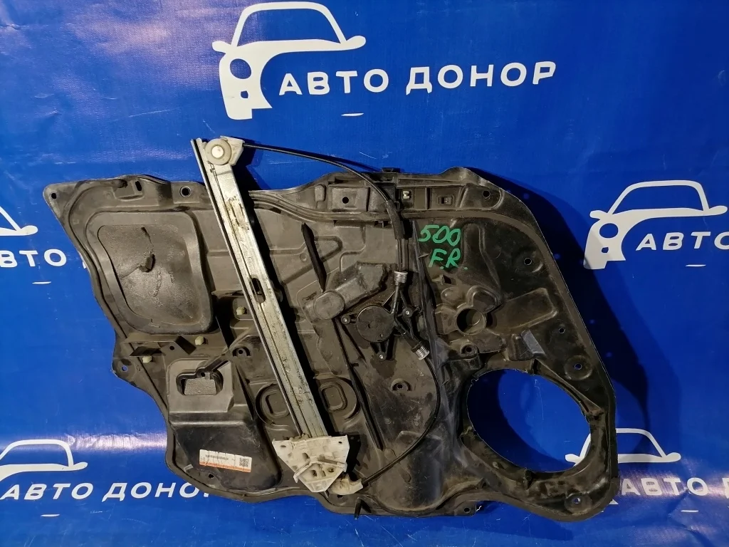 стеклоподъемник MAZDA AXELA BK5P -