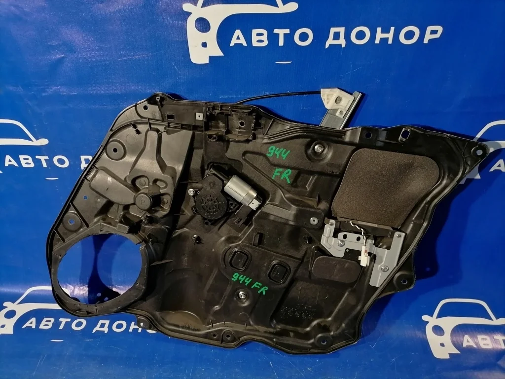 стеклоподъемник MAZDA AXELA BKEP -