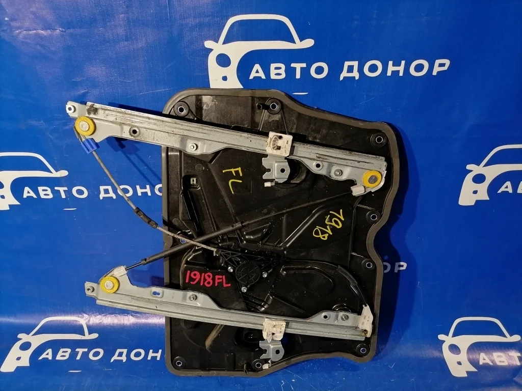 стеклоподъемник NISSAN XTRAIL NT31 -