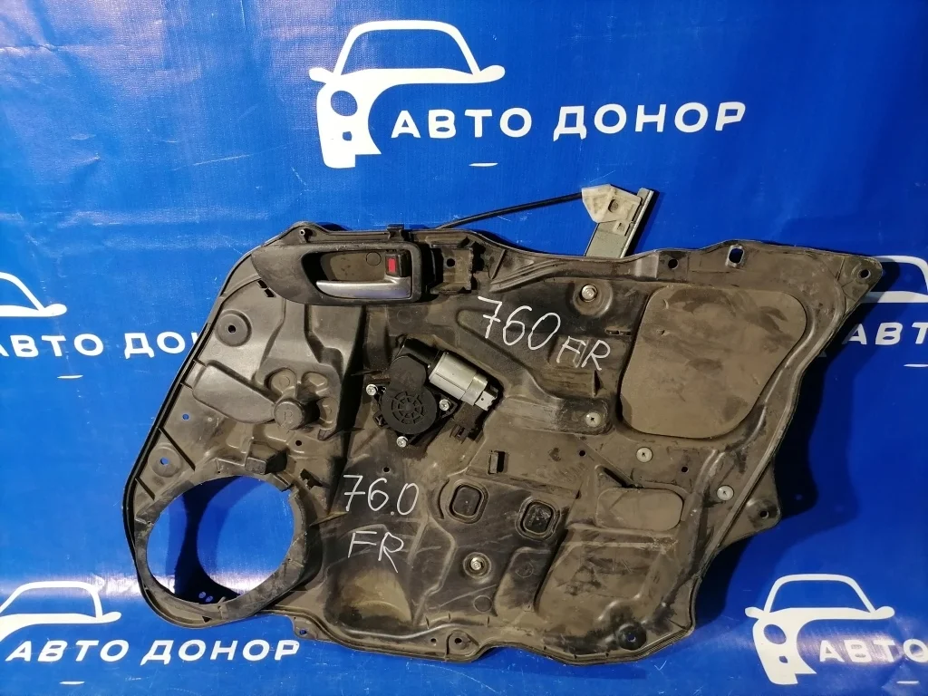 стеклоподъемник MAZDA AXELA BK5P -